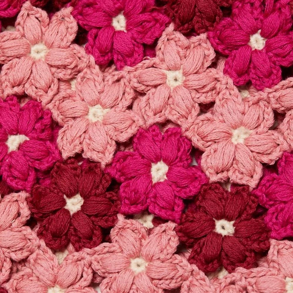 ALICE + OLIVIA Flower Cardigan - Picture 12 of 14